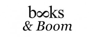 Partenaire - Books & boom
