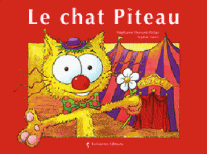 Couv - le Chat Piteau