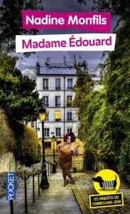 madame edouard