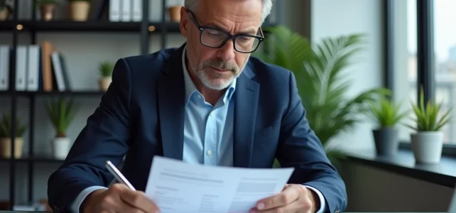 Décrypter la signification du ROC en comptabilité pour évaluer la santé d’une entreprise Décrypter la signification du ROC en comptabilité pour évaluer la santé d’une entreprise