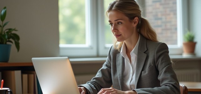 Courriers administratifs : les outils numériques des enseignants