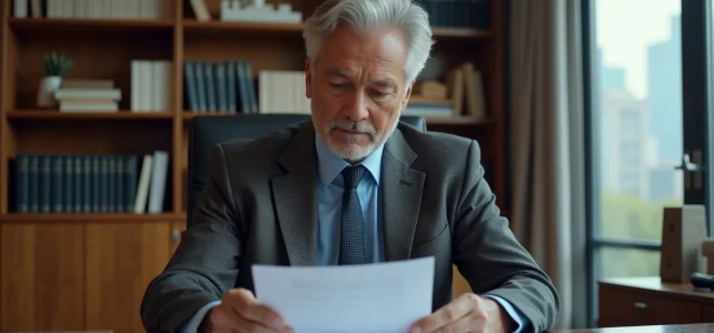 Roger Erhart : parcours, fortune et secrets d&rsquo;un entrepreneur discret