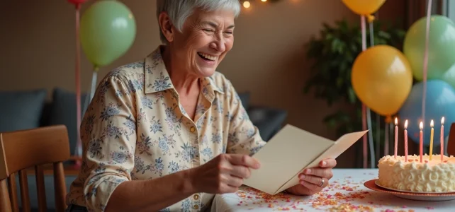 60 ans et toujours jeune : idées de textes humoristiques pour fêter une femme 60 ans et toujours jeune : idées de textes humoristiques pour fêter une femme