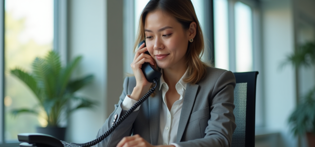 Appels professionnels : ces numéros spéciaux que vous utilisez sans le savoir