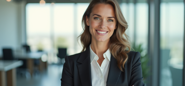 Carrière et ambition : les piliers de l’ascension professionnelle