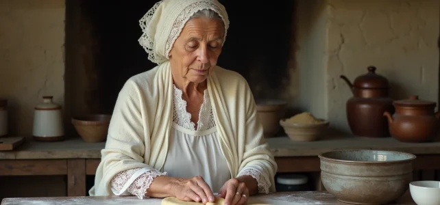 Découverte des saveurs authentiques et des traditions culinaires bretonnes Découverte des saveurs authentiques et des traditions culinaires bretonnes