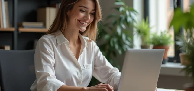 Astuces et conseils pratiques pour décrocher rapidement un emploi en ligne