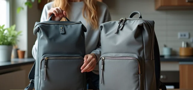 Comment repérer un vrai Eastpak : différences entre un original et un fake