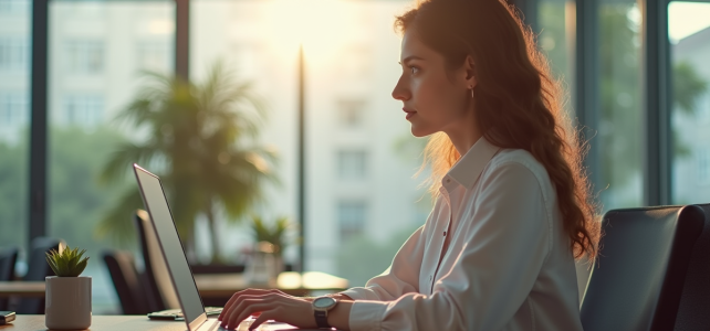 L’intérim digitalisé : des plateformes au service des travailleurs temporaires