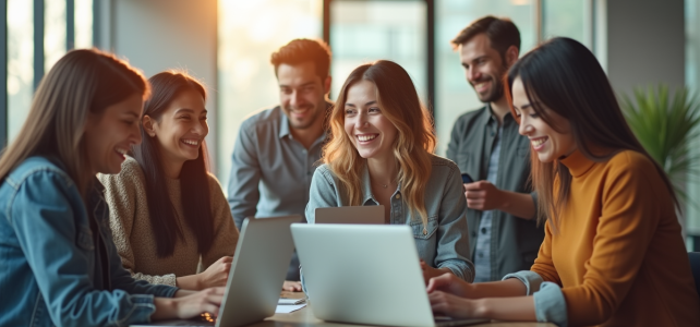 Startups tech : ces innovations qui captivent dès leur lancement