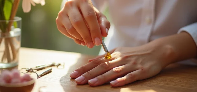 Des ongles résistants au quotidien : astuces et soins incontournables Des ongles résistants au quotidien : astuces et soins incontournables