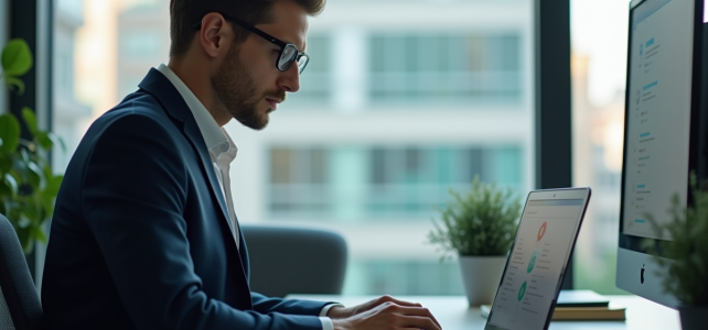 Se connecter à ses services en ligne : les plateformes historiques tiennent-elles encore la route ?