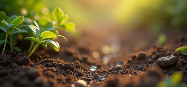 Faune du jardin : observer les indices pour mieux comprendre son environnement