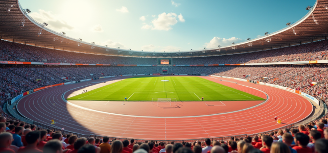 Courses et compétitions : les grands événements sportifs à ne pas manquer