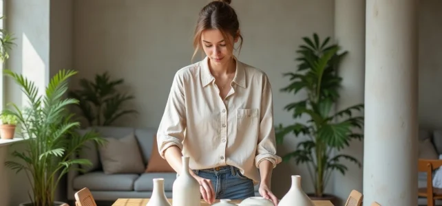 Inspirez-vous des dernières tendances pour sublimer votre maison et votre jardin