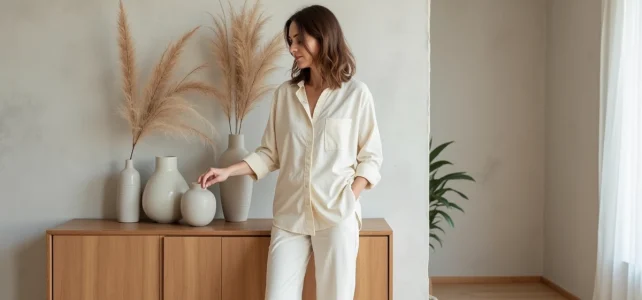 Tendances déco 2024 : idées et conseils pour transformer votre intérieur avec style Tendances déco 2024 : idées et conseils pour transformer votre intérieur avec style