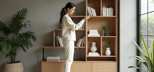 Réinventez votre intérieur : les solutions innovantes d&rsquo;aménagement par MetamorpHouse